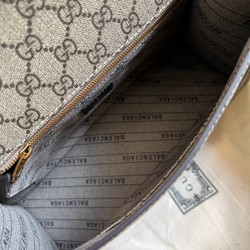 Satchel Bags - BGA Bags - 2595