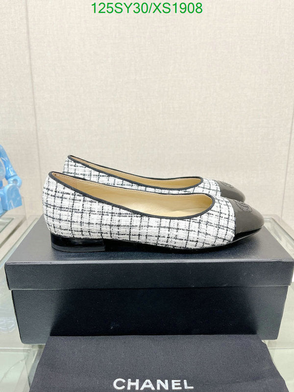 SAMC - CHL Women Shoes Ballet - 302