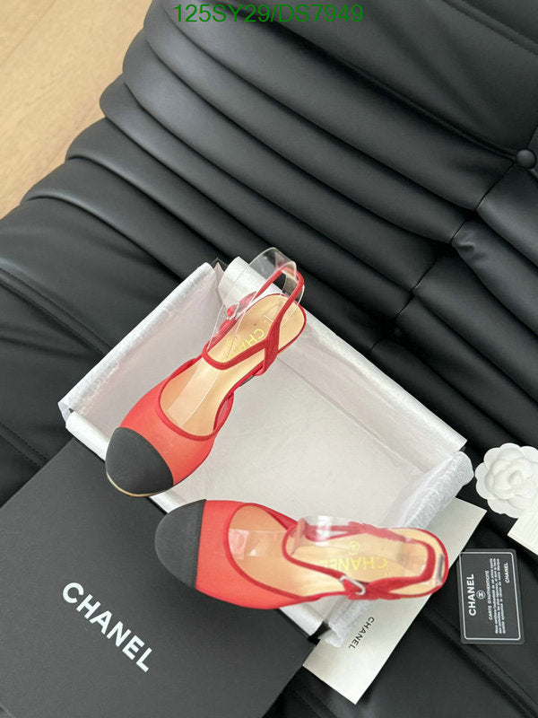SAMC - CHL Women Shoes High Heels - 019