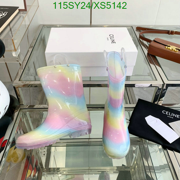 SAMC - COL Women Shoes - 163