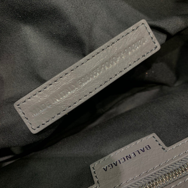 Satchel Bags - BGA Bags - 562