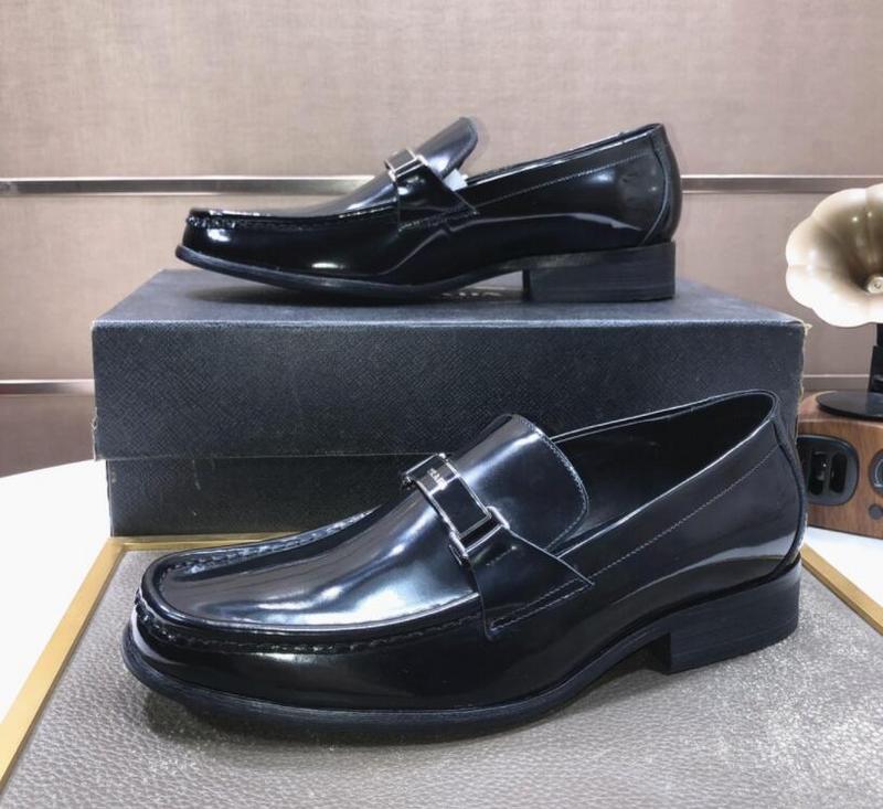 GlamyMen Shoes - 113