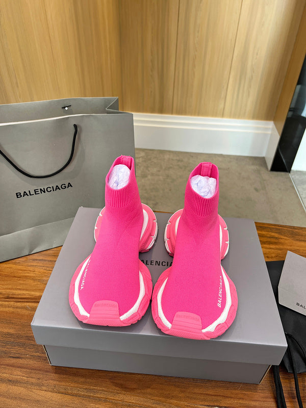 Satchel Bags - BGA Shoes - 644
