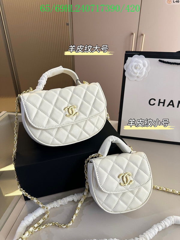 Glami - CHL Bags - 412