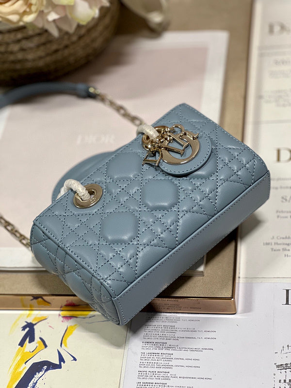 Glami Fashion - DIR Bags - 1207