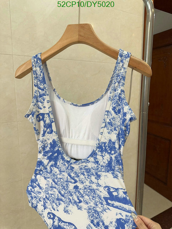 SAMC - DOR Swimsuits - 030