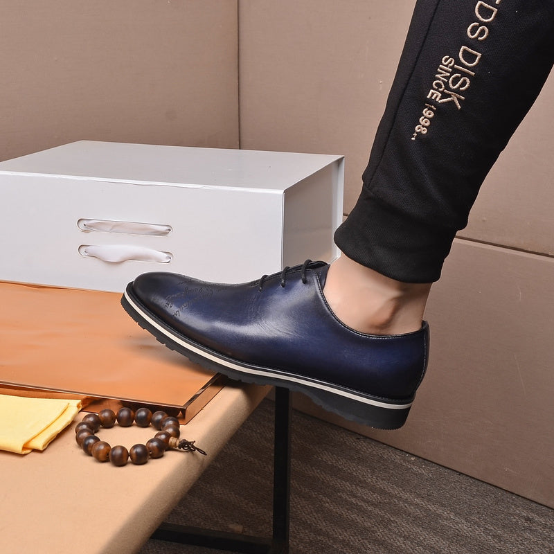 glami - BRE Men Shoes - 648