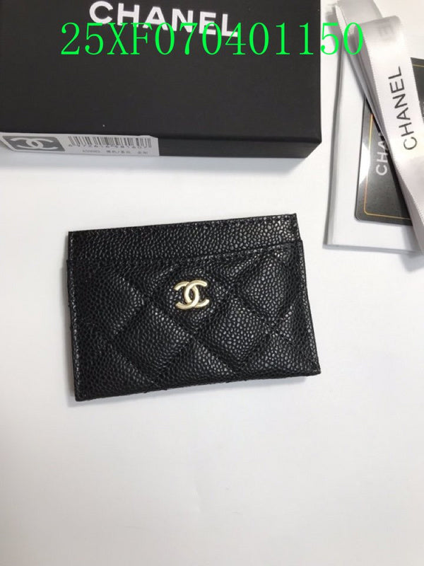 Glami - CHL Wallet - 2416