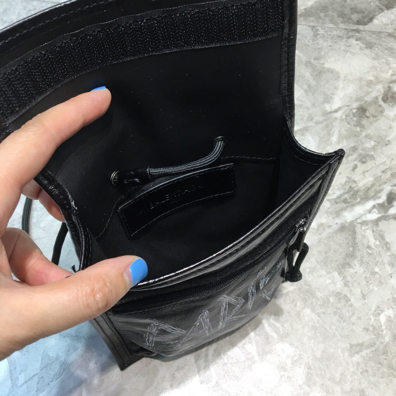 Satchel Bags - BGA Bags - 394