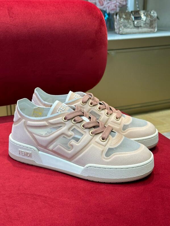 SAMC - FDE Women Shoes - 120