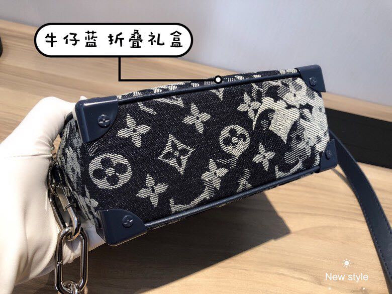 Glami- Glami- Lu-Vi bags - 3676