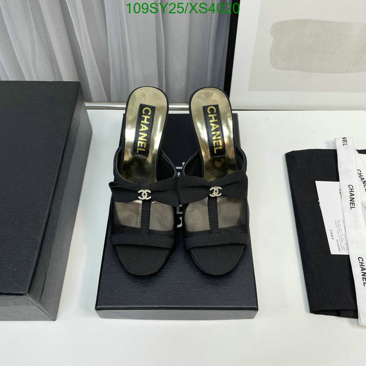 SAMC - CHL Women Shoes High Heels - 206