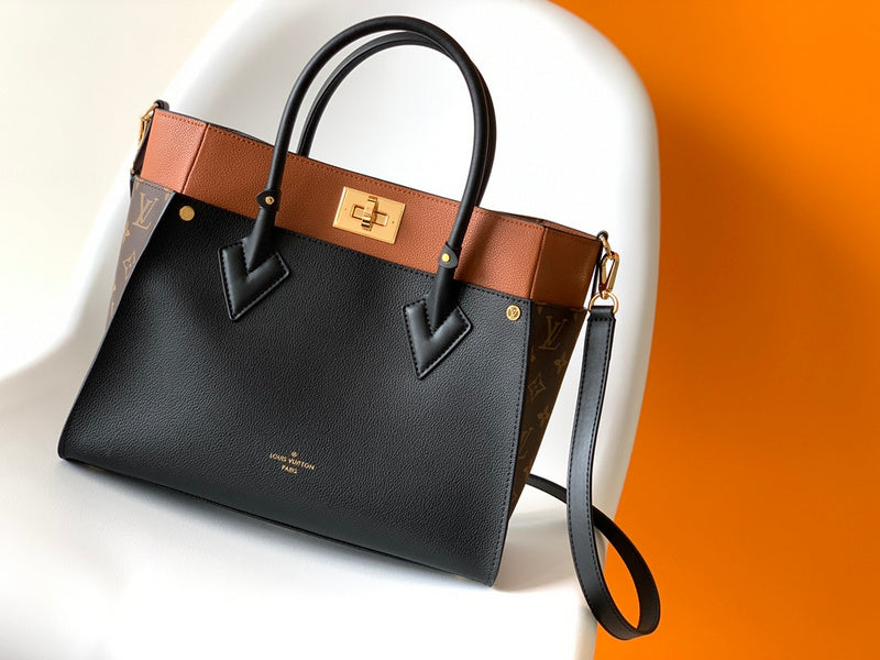 Satchel Bags - VL2 Bags - 886