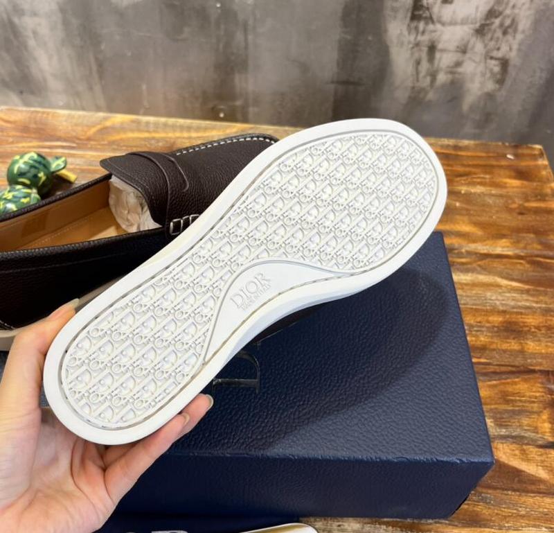 SAMCC - DOR Men Shoes - 203
