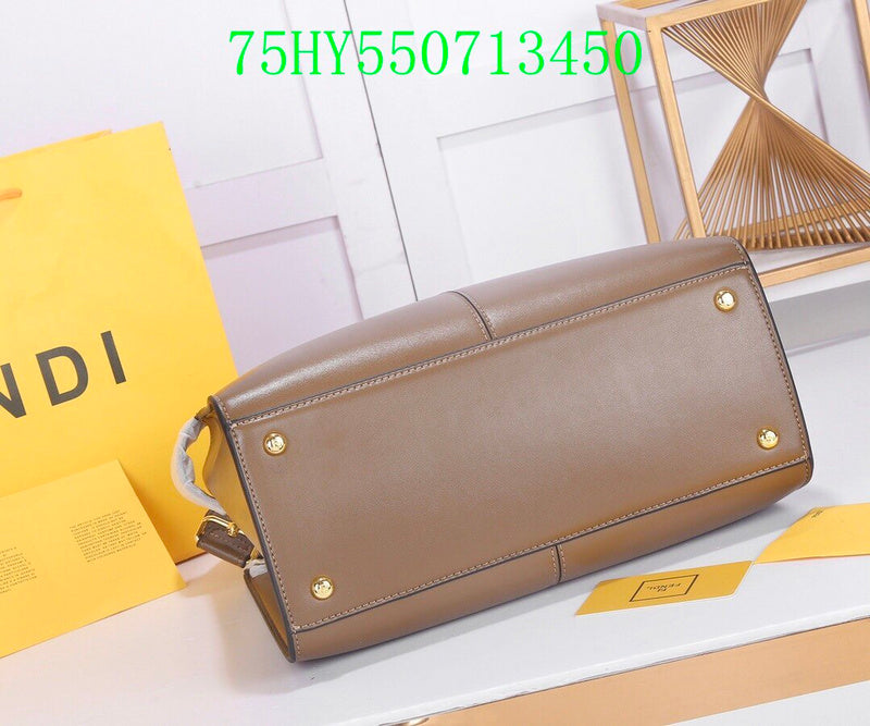 Glami - FDE Bags - 2579