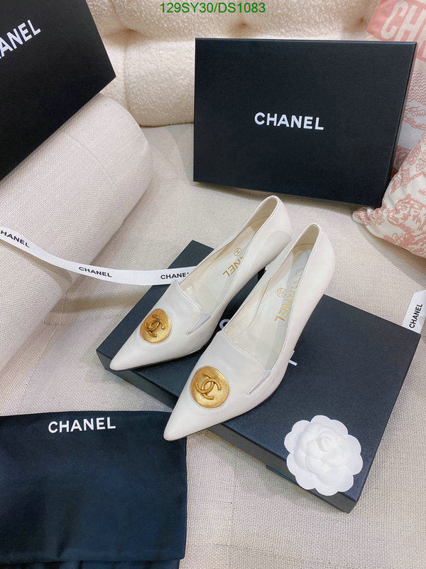 SAMC - CHL Women Shoes High Heels - 045