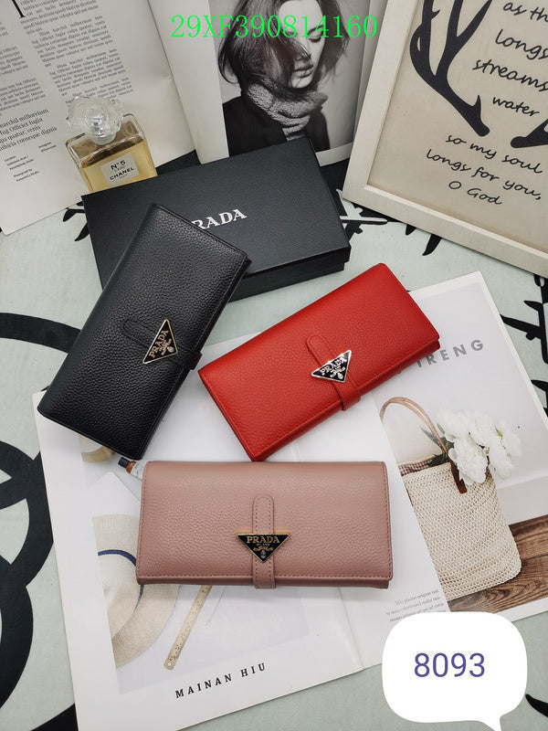 Glami - PD Wallet - 260