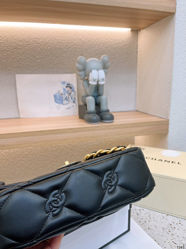 Satchel Bags - CHL Bags - 7037