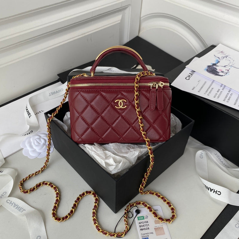 Satchel Bags - CHL Bags - 875