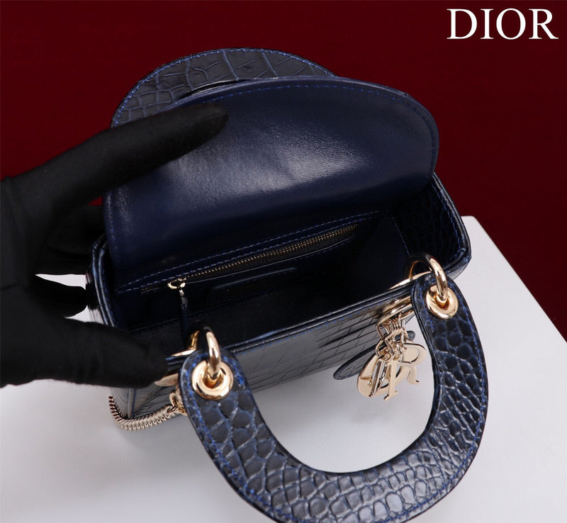 Glami Fashion - DIR Bags - 1394