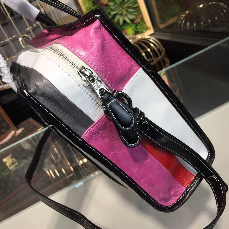 Satchel Bags - BGA Bags - 1144