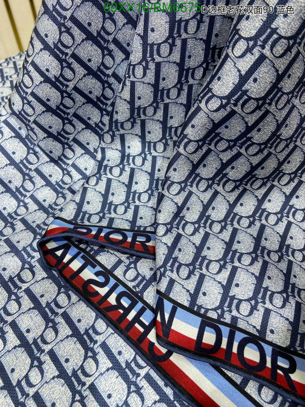 SAMC - DOR Scarves - 070