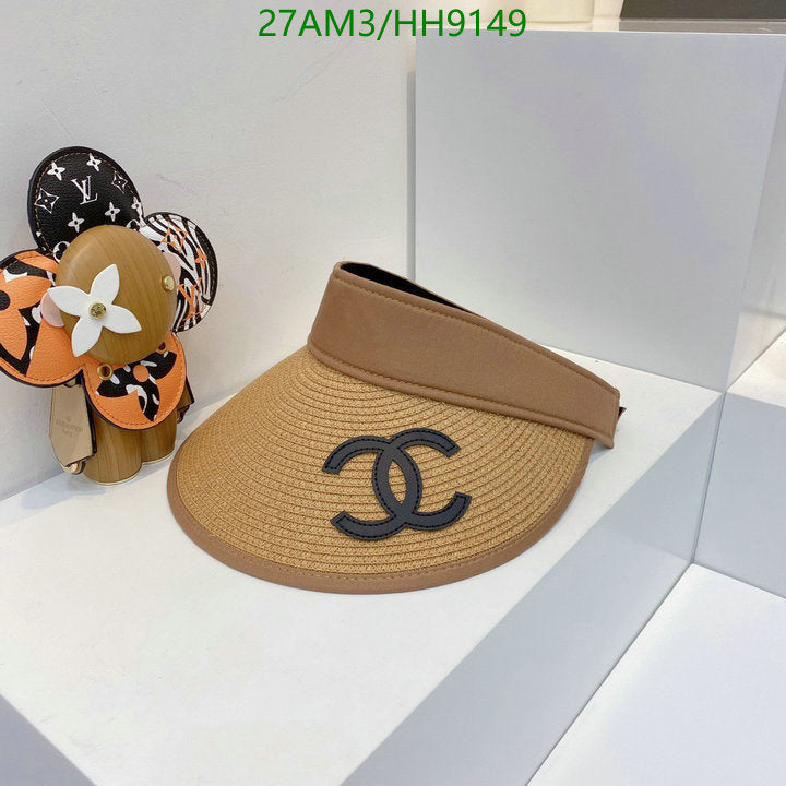 SAMC - CHL Caps & Hats - 255