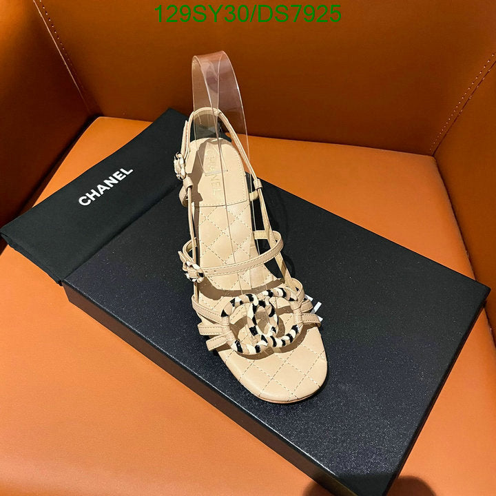 SAMC - CHL Women Shoes High Heels - 027