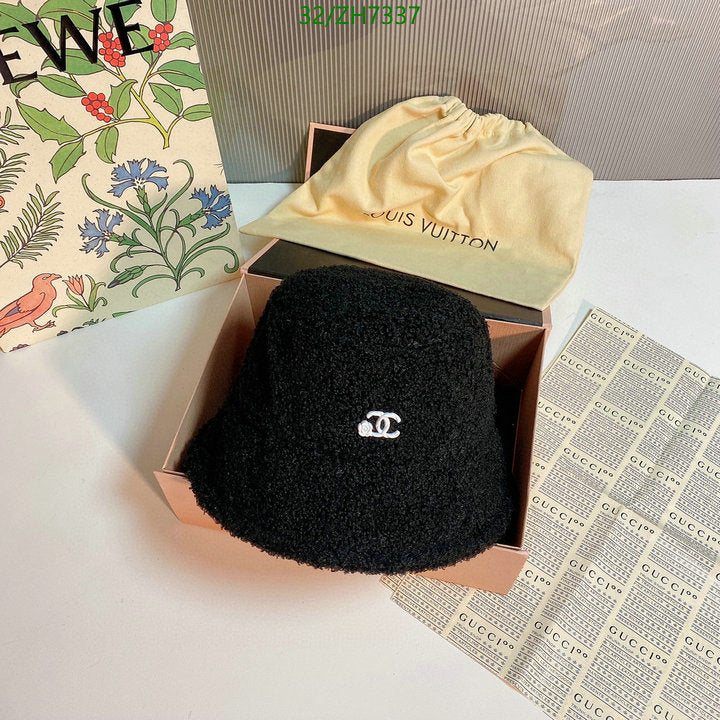 SAMC - CHL Caps & Hats - 418