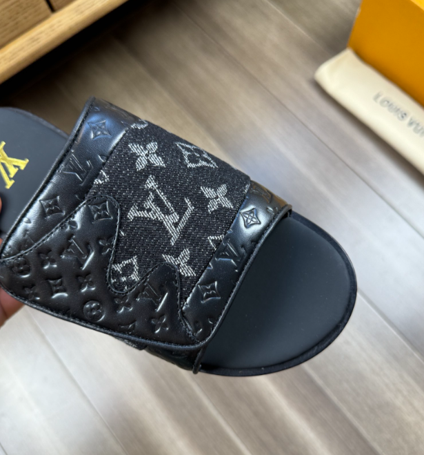 SAMC - LOV Men Shoes - 088