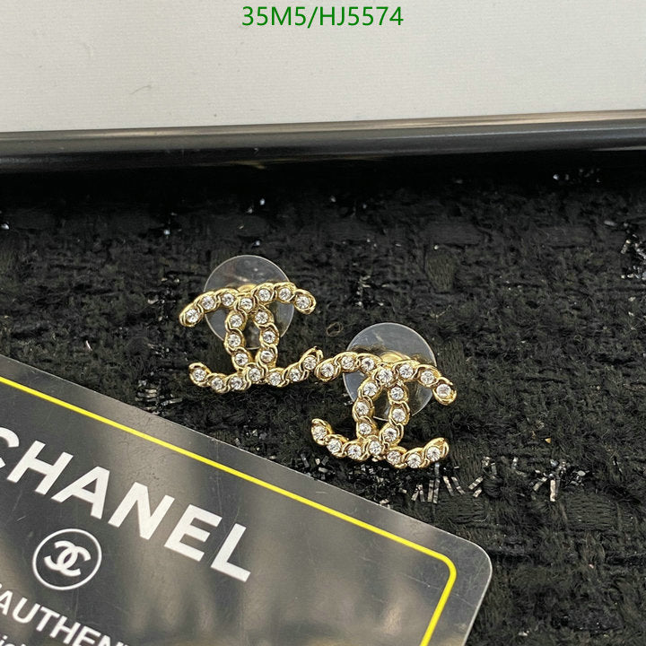SAMC - CHL Jewelry - 532