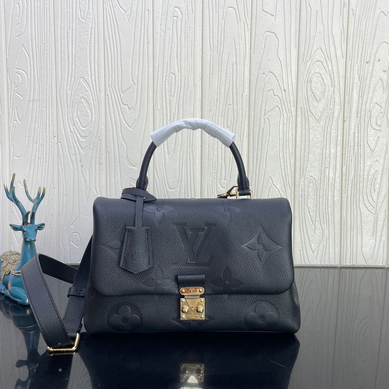 Satchel Bags - VL2 Bags - 195