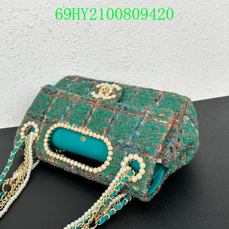Glami - CHL Bags - 213