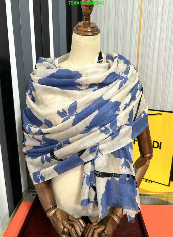 SAMC - FDE Scarves - 004