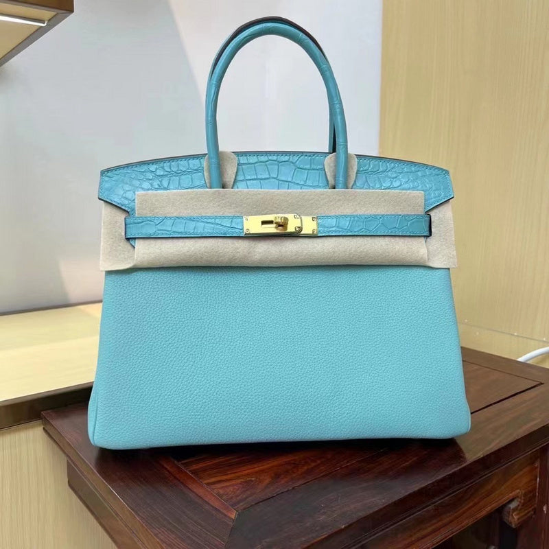 Glamy - HMS Bags - 100