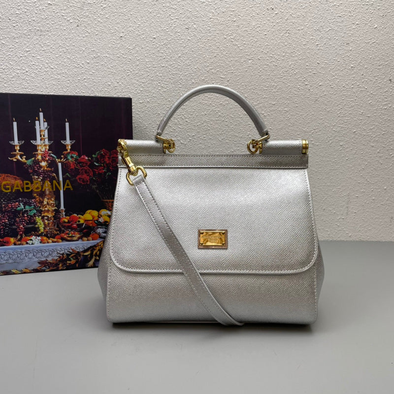 Satchel Bags - DG Bags - 085