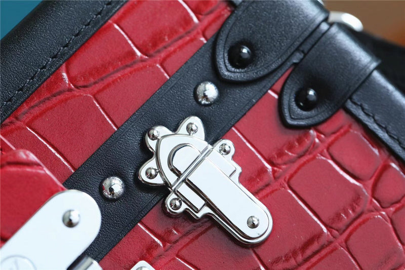 Satchel Bags - VL Bags - 7302