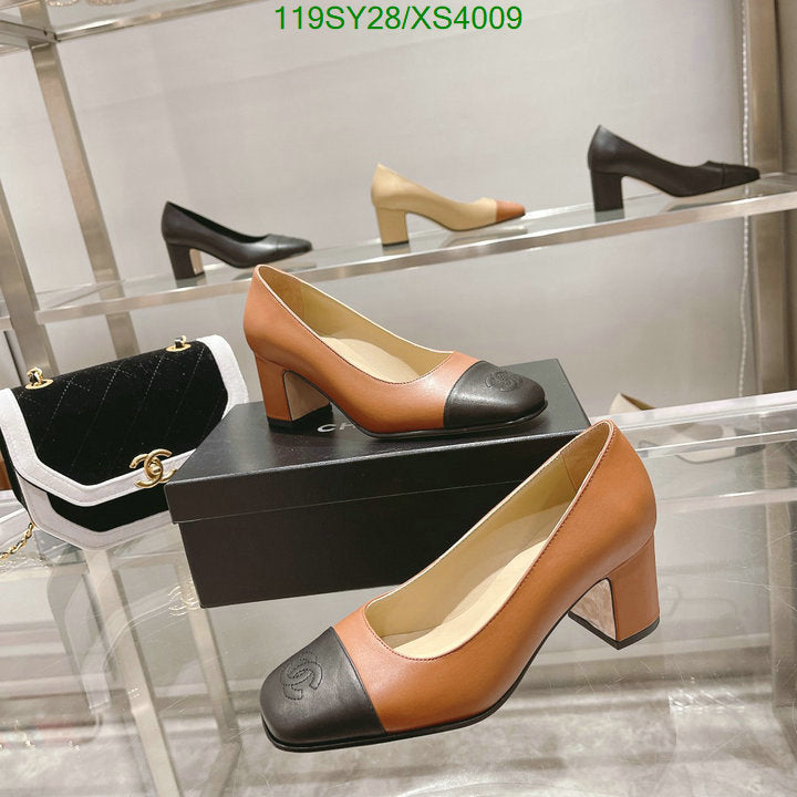 SAMC - CHL Women Shoes High Heels - 194