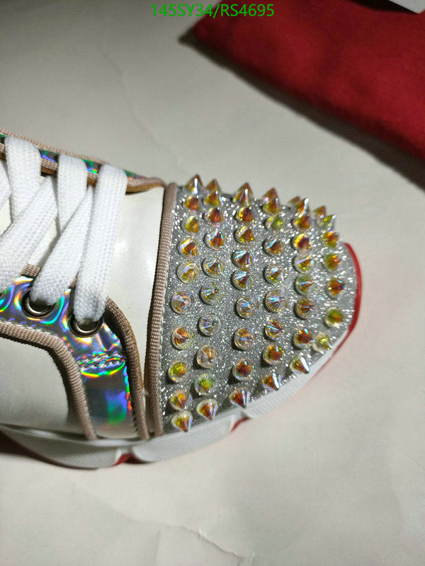 SAMC - CBL Women Shoes - 065