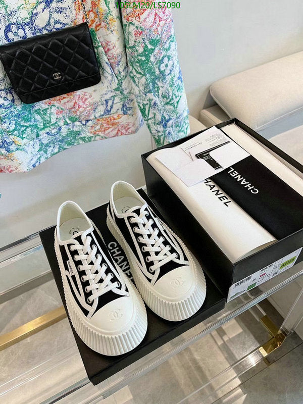 SAMC - CHL Women Shoes Sneakers - 238