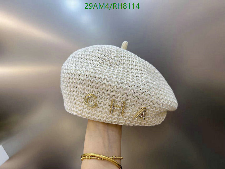SAMC - CHL Caps & Hats - 211