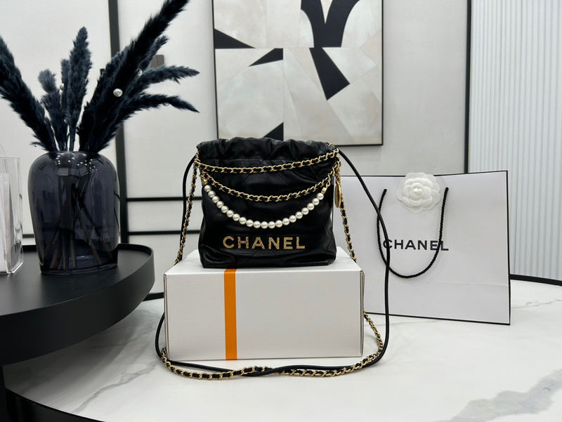 Satchel Bags - CHL Bags - 1241