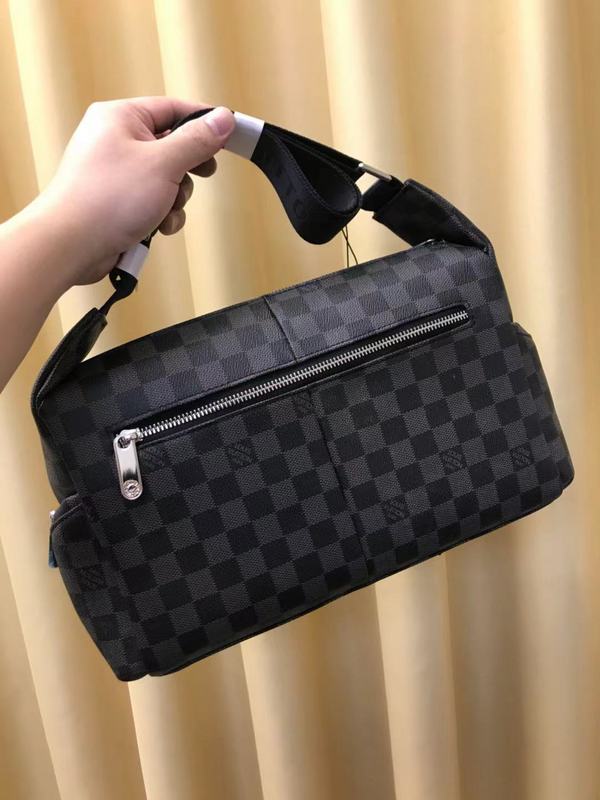 Satchel Bags - VL Bags - 3962