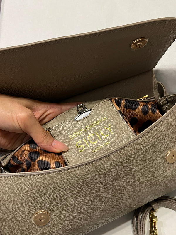 Satchel Bags - DG Bags - 388