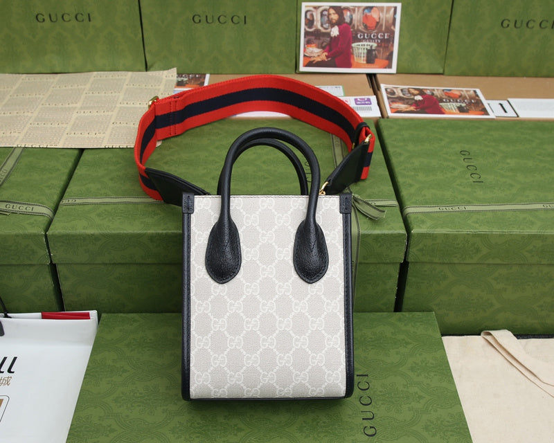 Satchel Bags - GCI Bags - 1828
