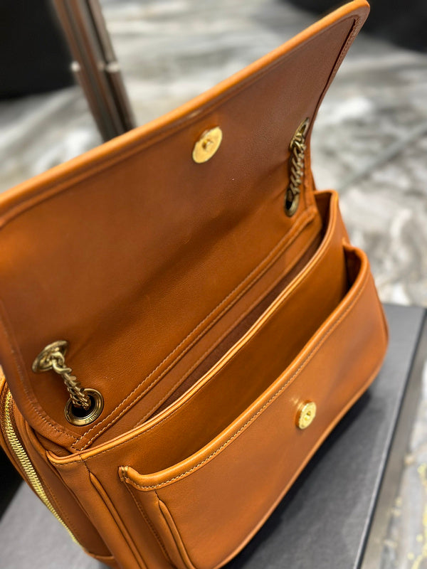 Glamy - YLS Bags - 655