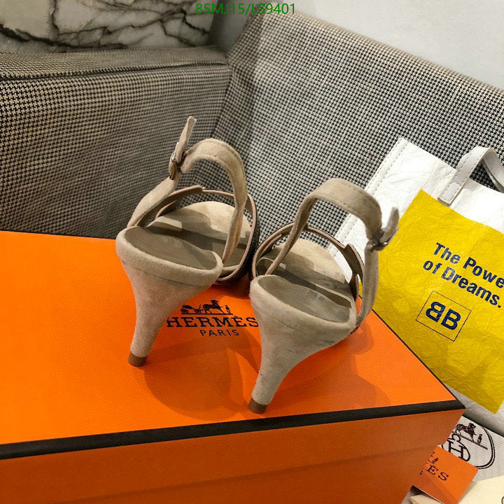 SAMC - HMS Women Shoes - 403