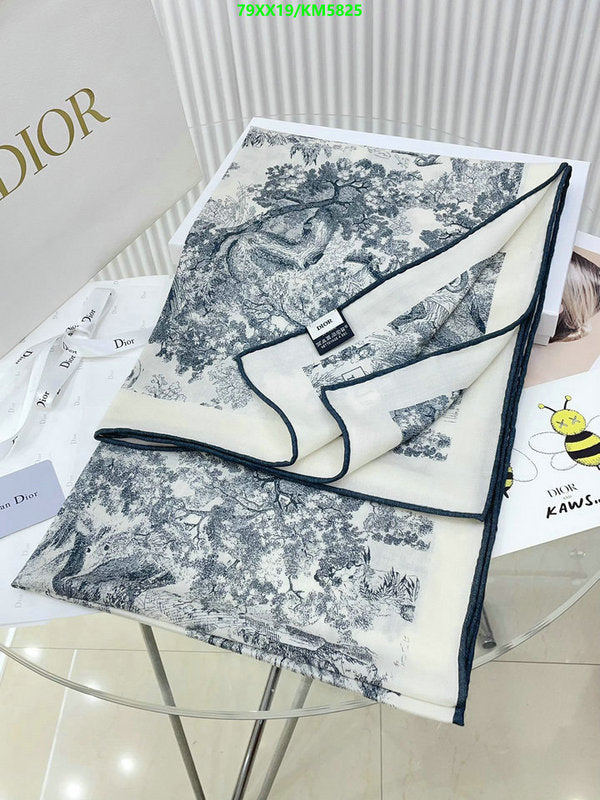 SAMC - DOR Scarves - 030