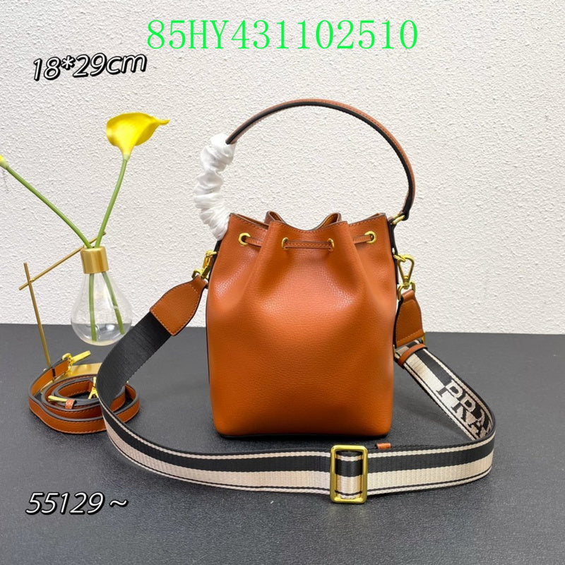 Satchel Bags - PDA Bags - 3886