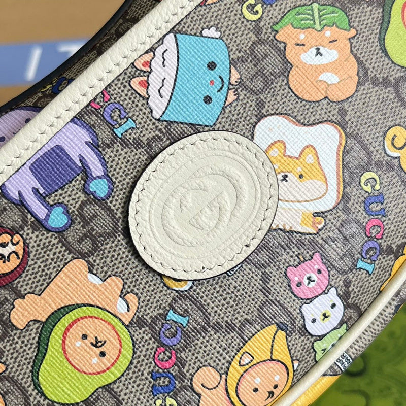 ELE - GG Bags - 578